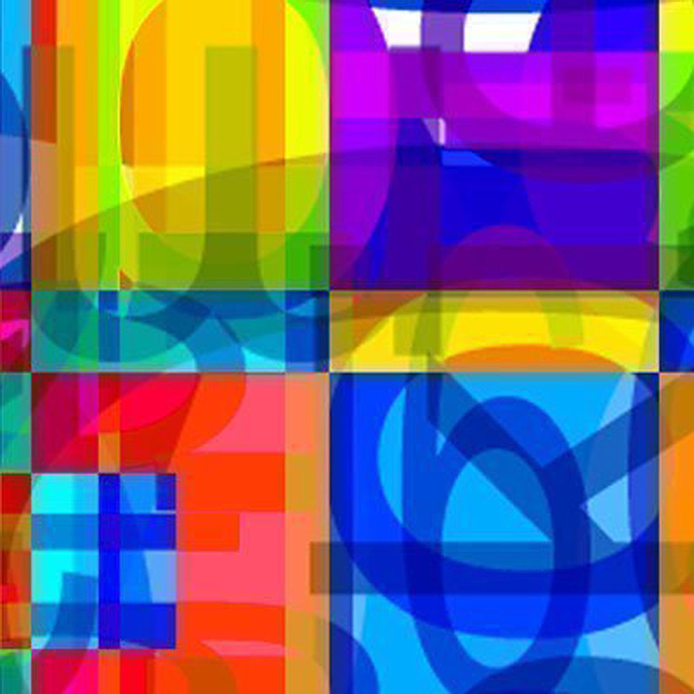 ANTONIO CAMBA · CHAT 7 — Obra digital · Medidas variables